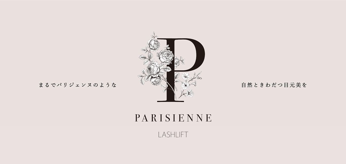 Parisienne Lashlift